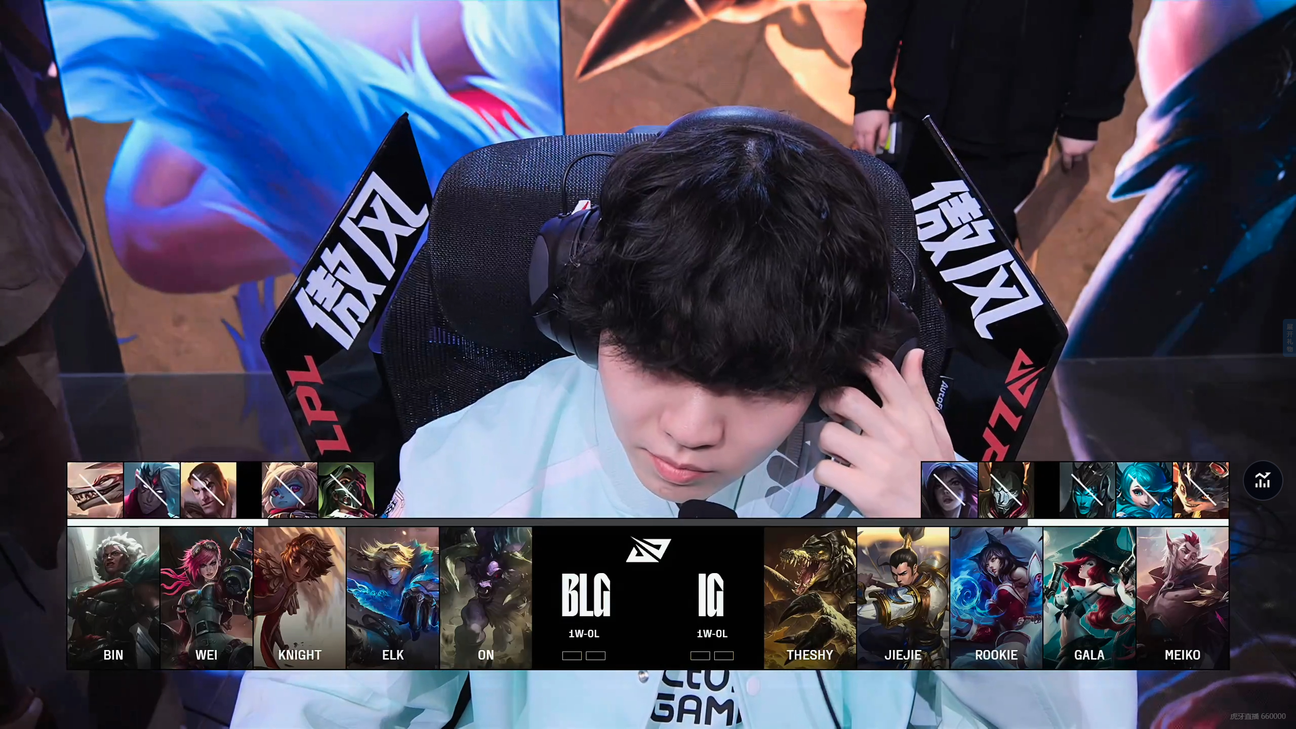 包含TSM血洗EDG，Scout极限生还后反打峡谷大战2025世界赛，让粉丝疯狂欢呼的词条