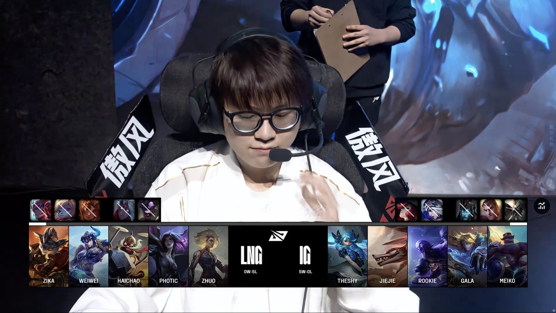 RNG绝杀FLY，Keria拿下关键大龙焦点之战八强赛，让粉丝疯狂欢呼的简单介绍