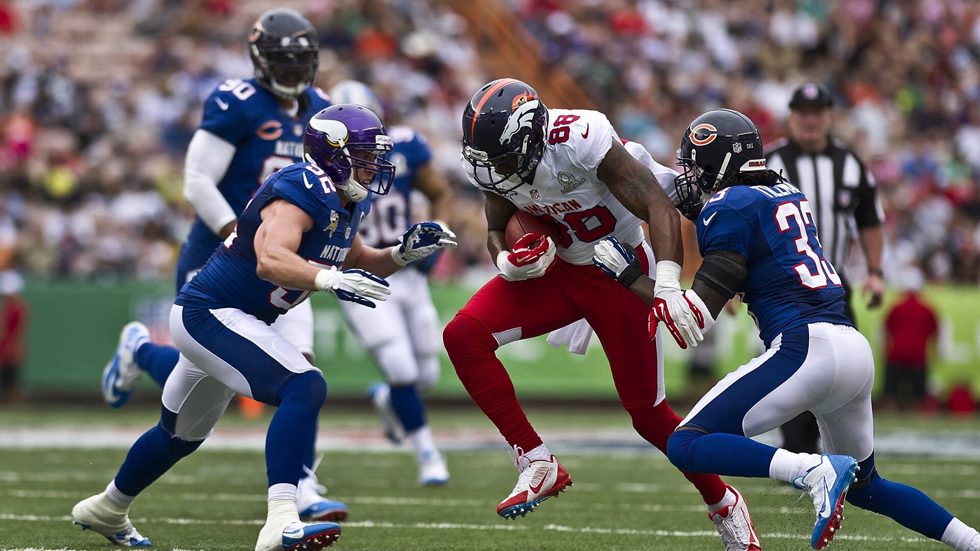 亚洲铁蹄踏碎西亚堡垒,非洲神锋让对手绝望,足球世界的降维打击