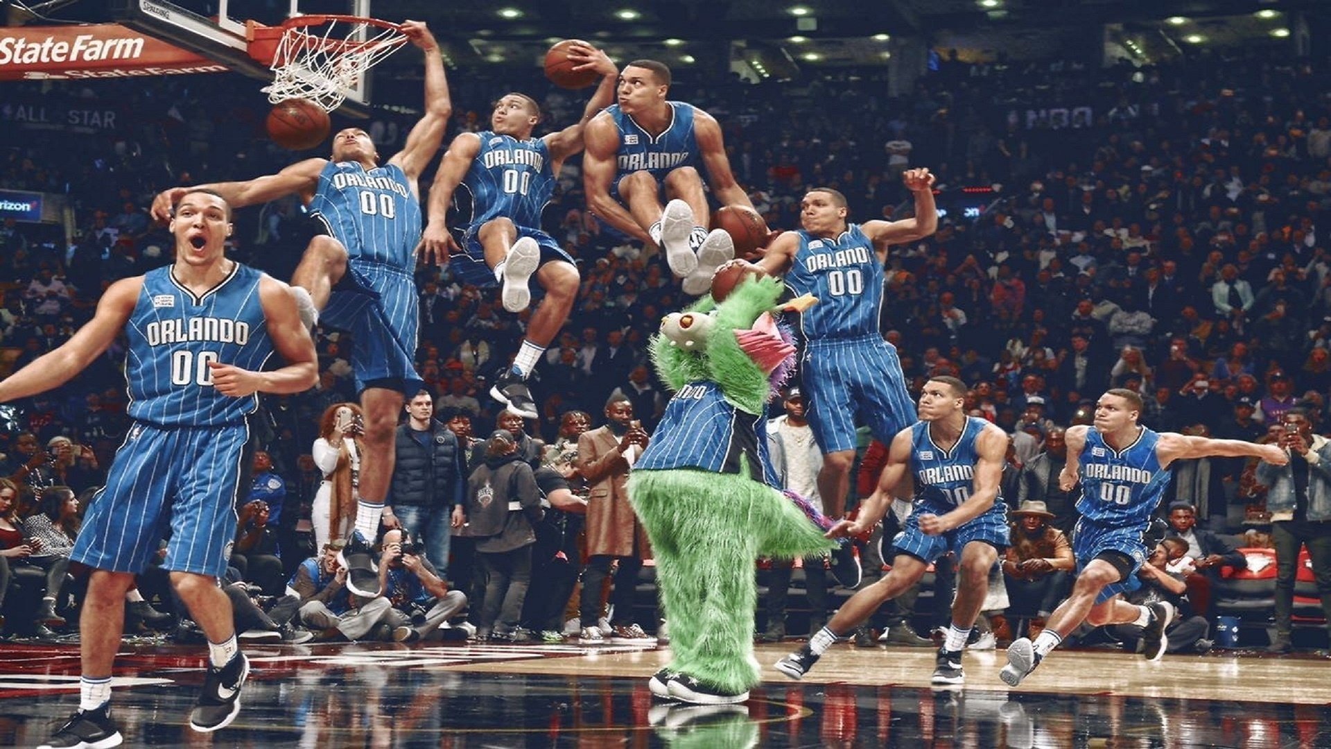 马克西关键时刻连砍分，老鹰速胜鹈鹕显神威，一场团队协作与个人英雄主义的完美结合